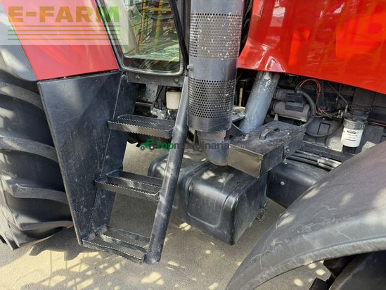 Tractor agrícola - Case IH - cvx 150