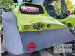 Tractor agrícola - Claas - arion 660 cmatic cebis CMATIC CEBIS