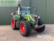 Tractor agrícola - Fendt - 516 s4 profi plus | rtk | led | fzw