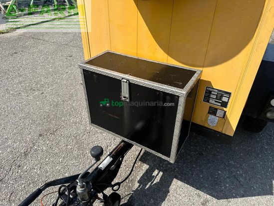 Remolqu agrícola -  - PKW Anhänger