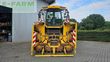 Cosechadora de Cereal - New Holland - fr 9050