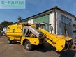 Remolqu esparcidor - Sgariboldi - mav 2210 plus