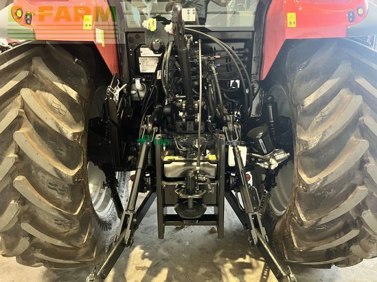 Tractor agrícola - Steyr - 4100 plus