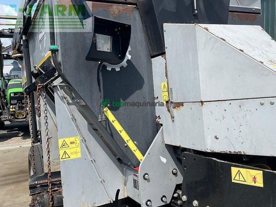 Remolqu esparcidor - Hirl - t 900 h