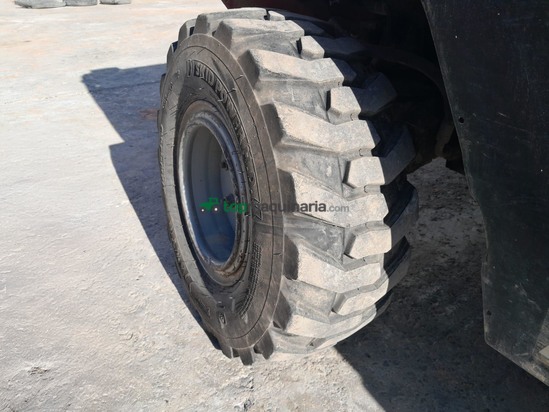 Carretillas industrial MANITOU MC18.4 D