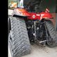 Tractor agrícola - Case IH - magnum 340 rowtrac gps