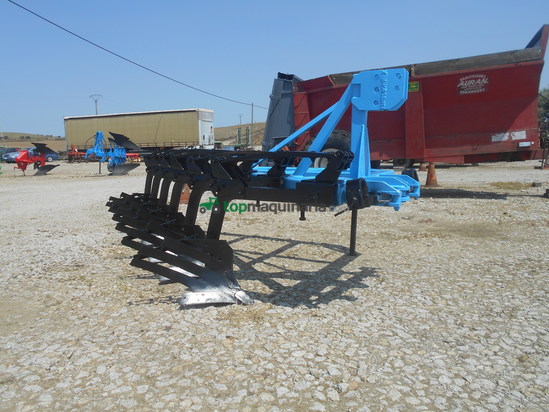 Semilabor REVILLA - 6 brazos