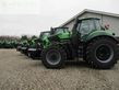 Tractor agrícola - Deutz-Fahr - 9340 ttv new and unused tractor