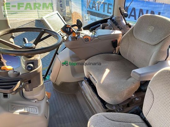 Tractor agrícola - John Deere - 6155r premium