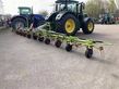 Henificador - Claas - volto 1100