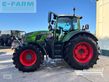 Tractor agrícola - Fendt - 724 gen7 profi plus