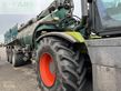 Tractor agrícola - Claas - xerion 3300 trac