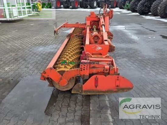 Grada de disco - Kuhn - hr 6003 dr