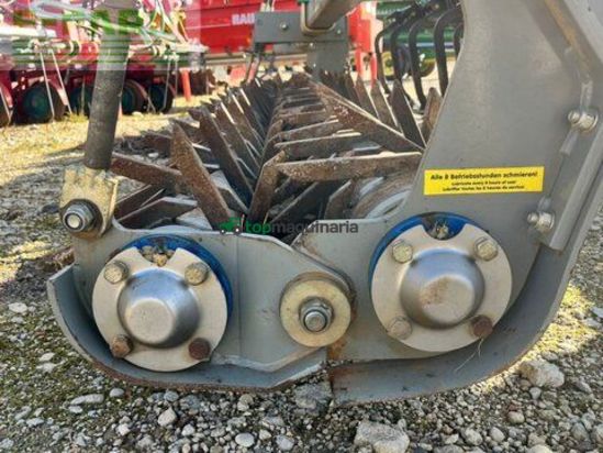 Cultivador - EuM-Agrotec - vibrocat 50 mit steinsicherung