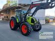Tractor agrícola - Claas - arion 470 cis+