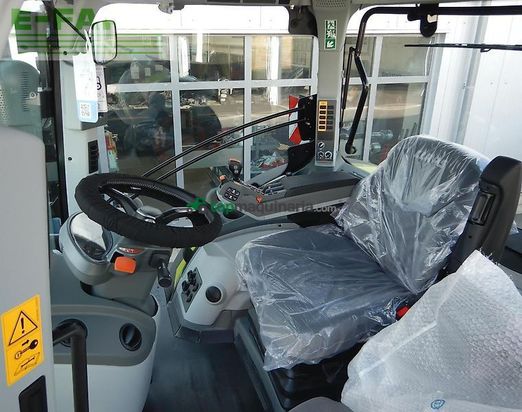 Tractor agrícola - Claas - axion 800 cis+ hexashift HEXASHIFT CIS+