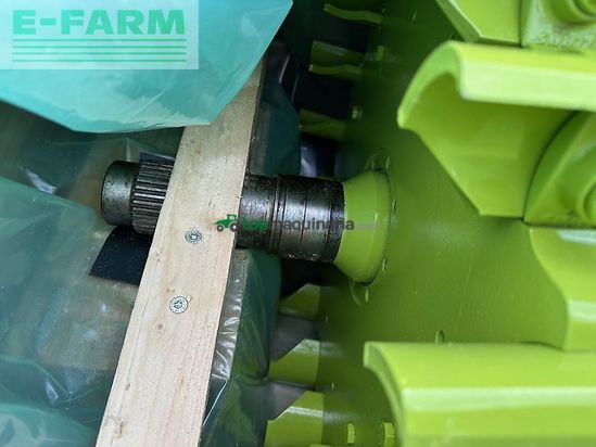 Cabezal - Claas - v-max 36