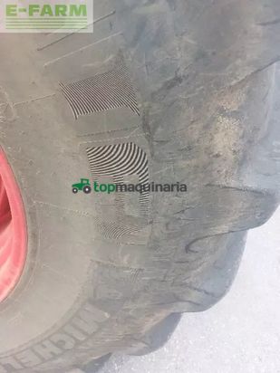 Tractor agrícola - Fendt - 824 profi +