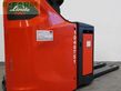 Elevadora - Linde - t 20 sp 1156-00