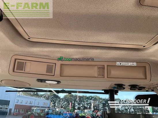 Tractor agrícola - Fendt - 728 vario gen7 profi plus