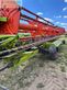 Cosechadora de Cereal - Claas - lexion 760 terra trac