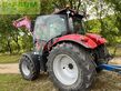 Tractor agrícola - Case IH - maxxum 150 cvx