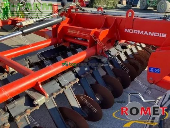 Cultivador - Gregoire Besson - normandie