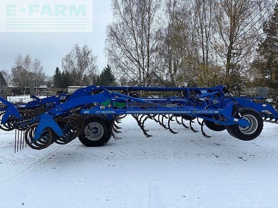 Cultivador - Kockerling - allrounder flatline 600