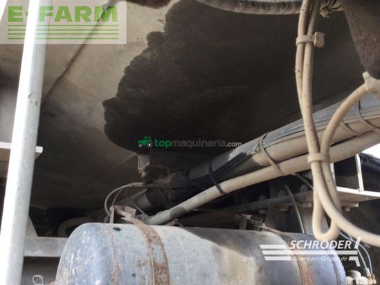 Cisterna - Kotte - vtl 18500