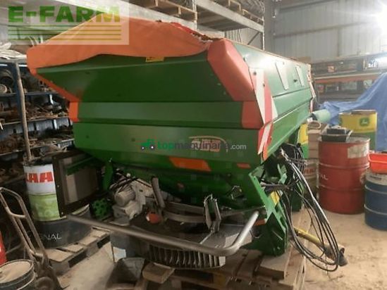 Esparcidor - Amazone - zam 2700