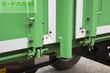 Remolqu agrícola - Kröger - agroliner hkd 302