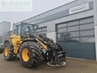 Minicargadora - JCB - 457s