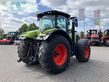 Tractor agrícola - Claas - axion 870 cmatic cebis