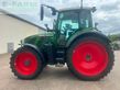 Tractor agrícola - Fendt - 516