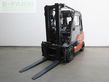 Elevadora - Linde - h 30 d 1202