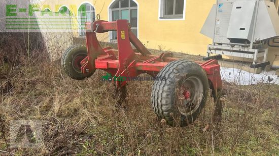 Grada de disco - Horsch - mono l3