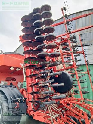 Sembradora - Kuhn - tt 6500