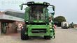 Cosechadora de Cereal - John Deere - mähdrescher t5700 my25