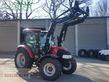 Tractor agrícola - Case IH - farmall 65 a + frontlader quicke x 2 s