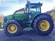 Tractor agrícola - John Deere - 7930