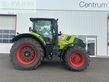Tractor agrícola - Claas - axion 870