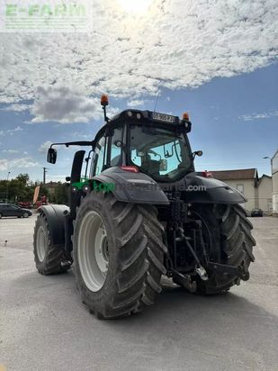 Tractor agrícola - Valtra - t194