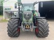 Tractor agrícola - Fendt - 724 profi plus