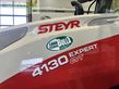 Tractor agrícola - Steyr - 4110 expert cvt