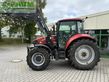 Tractor agrícola - Case IH - farmall 105 u