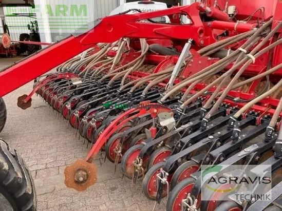 Sembradora directa - Horsch - pronto 6 kr