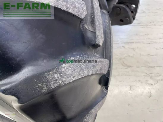 Tractor agrícola - Valtra - n154