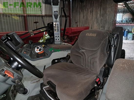 Tractor agrícola - Claas - AXION 800