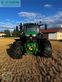 Tractor agrícola - John Deere - 6215r