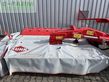 Cortacésped manual - Kuhn - fc 813